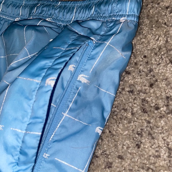 🔥Supreme x Lacoste Flash Grid Pants,XL,NWOT🐊 - Picture 6 of 11